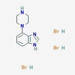 Structure of 84806-71-3