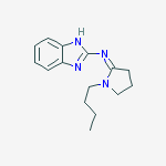 Structure of 84859-04-1
