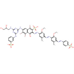 Structure of 850215-04-2