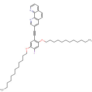 Structure of 850374-71-9