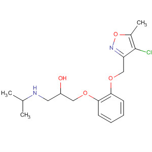 Structure of 85089-71-0