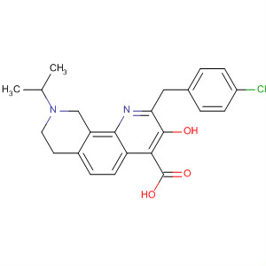 Structure of 851547-04-1