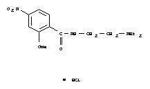 Structure of 85169-04-6