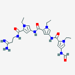 Structure of 85407-04-1