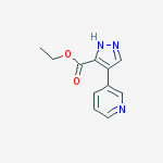 Structure of 854699-71-1