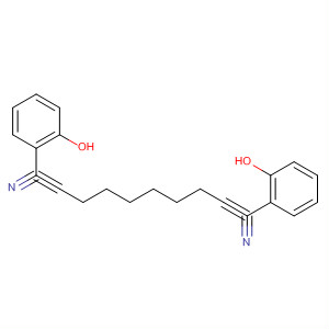 Structure of 85642-04-2