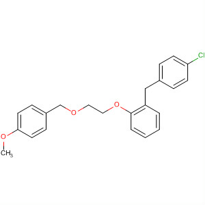 Structure of 856439-04-8