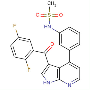Structure of 858118-71-5