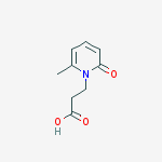 Structure of 859296-04-1
