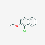 Structure of 85972-71-0