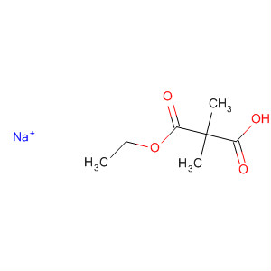Structure of 86187-71-5