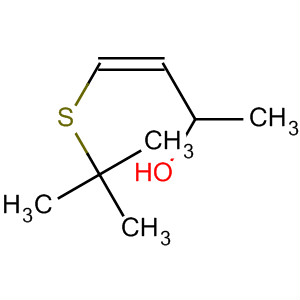 Structure of 86254-71-9