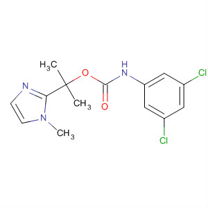 Structure of 86353-71-1