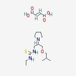 Structure of 86398-71-2