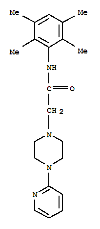 Structure of 86523-71-9