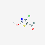 Structure of 866329-04-6