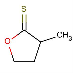 Structure of 86633-04-7