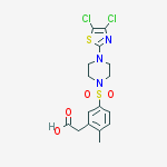 Structure of 866785-71-9