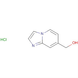 Structure of 86718-04-9