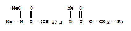 Structure of 868618-71-7