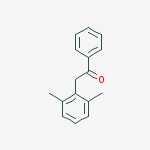 Structure of 868705-04-8