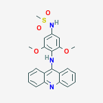 Structure of 86955-71-7