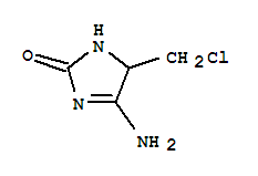 Structure of 869627-04-3