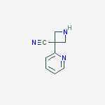 Structure of 869938-71-6