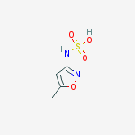 Structure of 87198-71-8