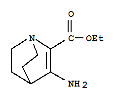 Structure of 87216-04-4