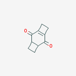 Structure of 87258-04-6
