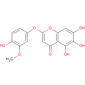 Structure of 874619-71-3
