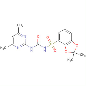 Structure of 87473-71-0