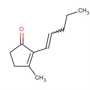 Structure of 87506-04-5