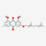 Structure of 87605-71-8