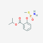 Structure of 87647-71-0