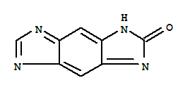 Structure of 876500-71-9