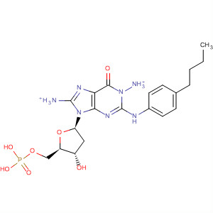 Structure of 87782-04-5
