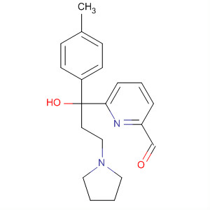 Structure of 87849-04-5