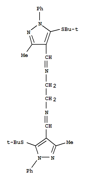 Structure of 87867-71-8