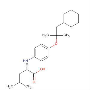 Structure of 87990-71-4