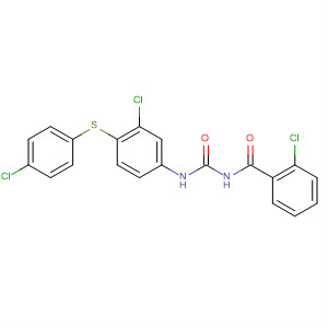 Structure of 88011-71-6
