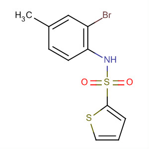 Structure of 88022-04-2