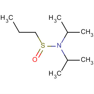 Structure of 88023-71-6