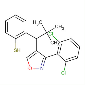 Structure of 88097-04-5