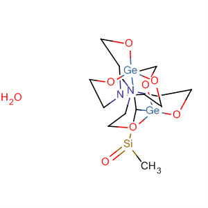 Structure of 88103-04-2