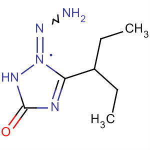 Structure of 88141-04-2