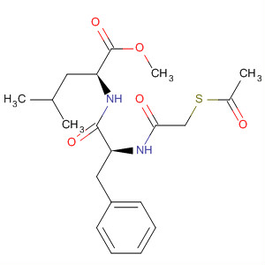 Structure of 88169-71-5
