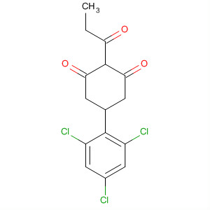 Structure of 88175-71-7