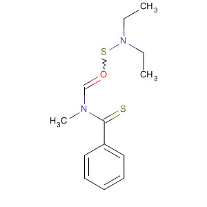 Structure of 88226-04-4